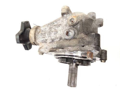 Front differential RENAULT KOLEOS I (HY_) 2.0 dCi (HY0K) | BP29431360M23 