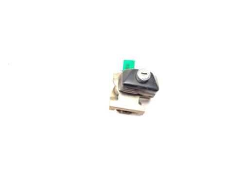 Used Tailgate handle MERCEDES-BENZ 123 Saloon (W123) 230 E (123.223) (136 hp) 22720456