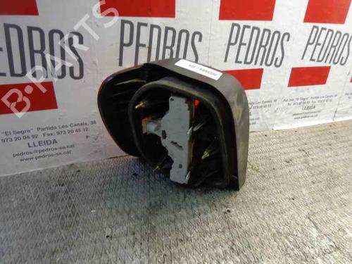Used Right taillight Right taillight 140996 140996