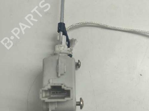 Fuel door actuator SEAT IBIZA II (6K1)  | BP14318179E18 
