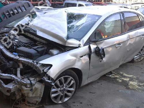 Gearbox FORD MONDEO IV (BA7)  | BP2280059M3 