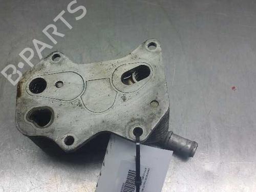 Oliekøler AUDI A3 (8P1) [2003-2013]  14312634