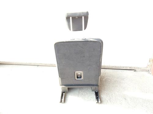 Rear seat (2nd row) FORD S-MAX (CJ, WA6) 1.5 EcoBoost | BP26549710I23 - Image 5