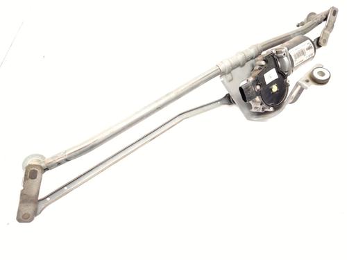 Used Front wiper motor IVECO DAILY VI Van 33S11, 35S11, 35C11 (106 hp) 29394756