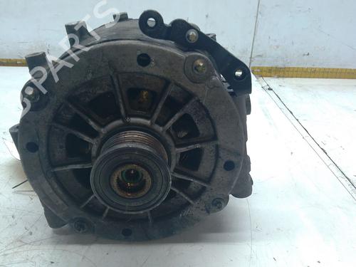 Generator MERCEDES-BENZ M-CLASS (W163) ML 270 CDI (163.113) | BP30287549M7