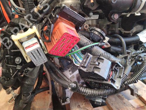 Engine VOLVO V40 Cross Country (526)  | BP18410475M1 