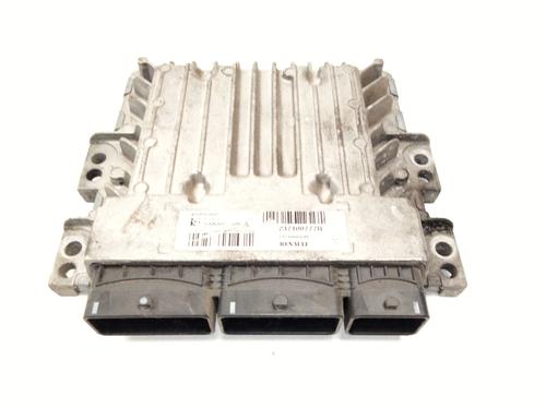Engine control unit (ECU) RENAULT MEGANE III Hatchback (BZ0/1_, B3_)  | BP26904003M57 