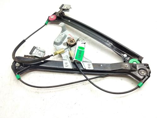 Fensterheber links vorne SAAB 9-3 (YS3F, E79, D79, D75) 1.9 TTiD | BP20687602C22 