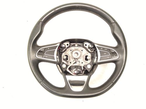 Used Steering wheel RENAULT GRAND SCÉNIC IV (R9_) 1.3 TCe 140 (R9NB) (140 hp) 25228719