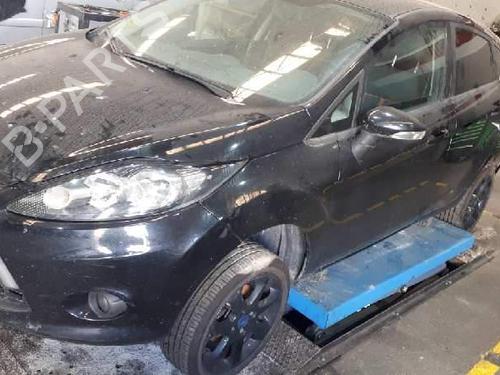 Left front window switch FORD FIESTA VI (CB1, CCN) | BP11741165I27 - Image 5