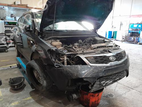 Front left interior door handle KIA CEE'D SW (ED) 1.6 CRDi 115 | BP32023146I13 