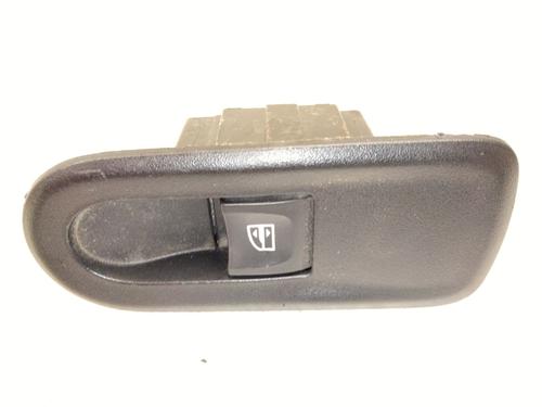 Used Left rear window switch DACIA DUSTER (HS_) 1.2 TCe 125 (125 hp) 30441379