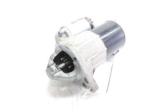 Used Starter MITSUBISHI MIRAGE / SPACE STAR VI Hatchback (A0_A) [2012-2025]  16150089