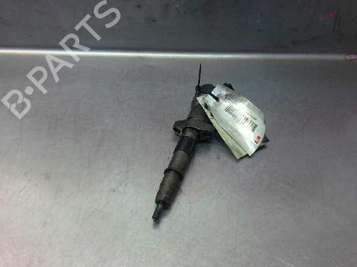 Used Injector RENAULT LAGUNA II (BG0/1_) 2.2 dCi (BG0F) (150 hp) 1619853