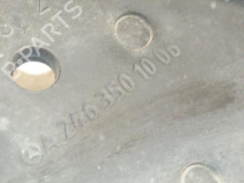 Left rear suspension arm MERCEDES-BENZ A-CLASS (W176) A 180 CDI / d (176.012) | BP30396419M14