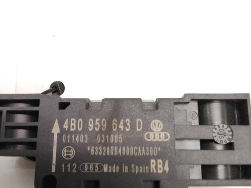 Other AUDI A8 D3 (4E2, 4E8) 4.2 quattro | BP25226345O1 