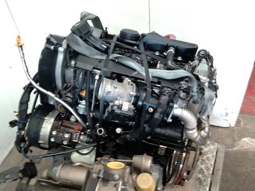 Motor IVECO DAILY VI Van 33S11, 35S11, 35C11 | BP29570414M1 