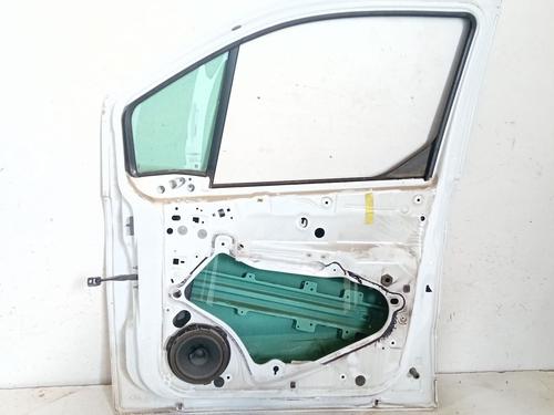 Right front door FORD TRANSIT CONNECT V408 Box Body/MPV 1.6 TDCi | BP25861661C3 