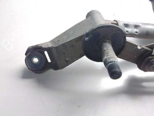 Front wiper motor NISSAN QASHQAI / QASHQAI +2 I (J10, NJ10, JJ10E)  | BP10261642M29 