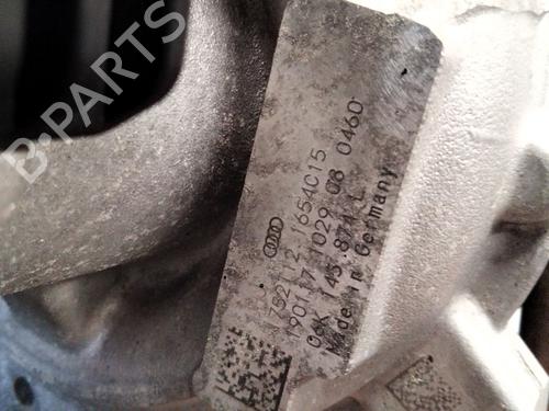 Engine AUDI TT (8J3) 2.0 TFSI | BP33704235M1  - Image 9