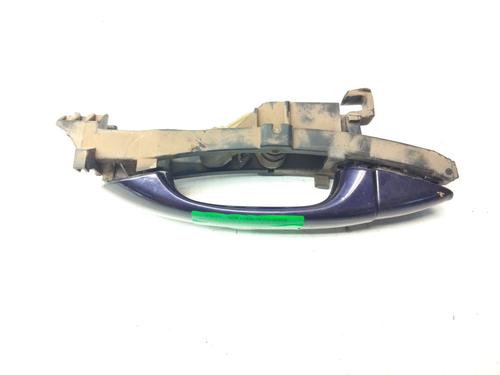 Rear left exterior door handle MERCEDES-BENZ C-CLASS (W203)  | BP15181014C130 