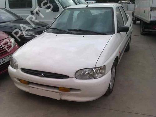 Front wiper motor FORD ESCORT VI (GAL, AAL, ABL) 1.8 D | BP1359287M29 