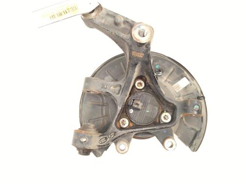 Right rear steering knuckle KIA PROCEED Combi Van (CD) 1.4 T-GDI | BP26661155M28 - Image 2