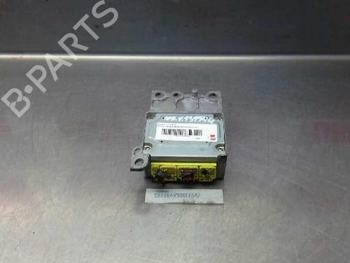 Used ECU airbags NISSAN PICK UP (D22) [1997-2025]  15258512