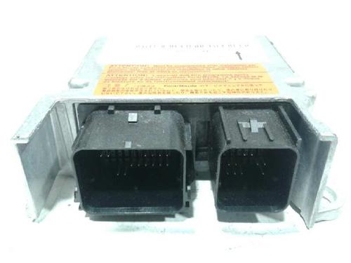 Used ECU airbags FORD FOCUS II (DA_, HCP, DP) [2004-2013]  15887892