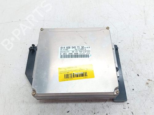 Used Engine control unit (ECU) Engine control unit (ECU) 26546669 26546669