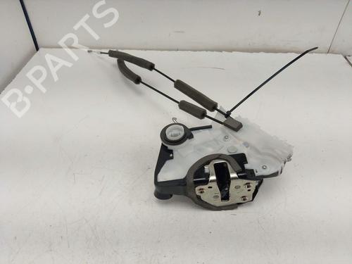 Used Front left lock Front left lock 38112580 38112580
