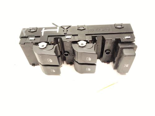 Used Left front window switch Left front window switch 28818597 28818597