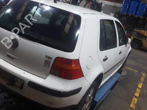 Intercooler VW GOLF IV (1J1)  | BP20136762M30 