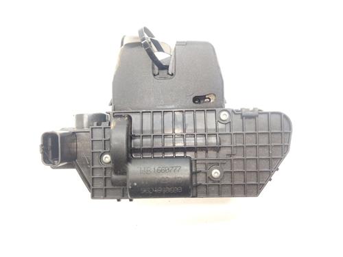 Tailgate lock PEUGEOT 5008 (0U_, 0E_) 1.6 HDi | BP18944966C101