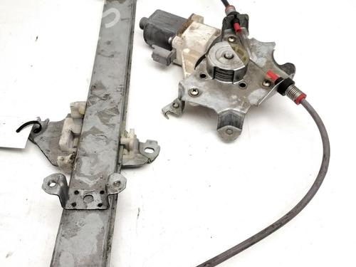 Used Front left window mechanism NISSAN MICRA III (K12) 1.5 dCi (86 hp) 23531174