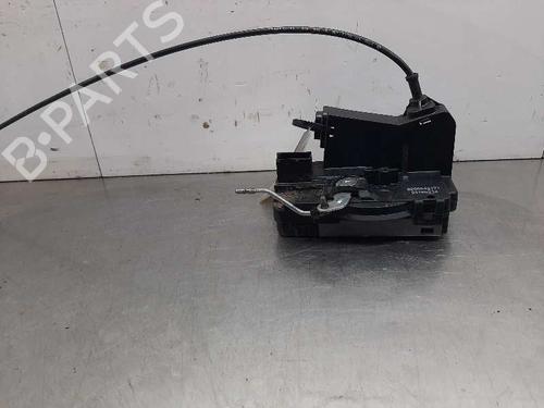 Front right lock RENAULT TRAFIC II Van (FL) [2001-2024]  7256858