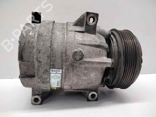 AC compressor RENAULT LAGUNA II Grandtour (KG0/1_) | BP1710915M34