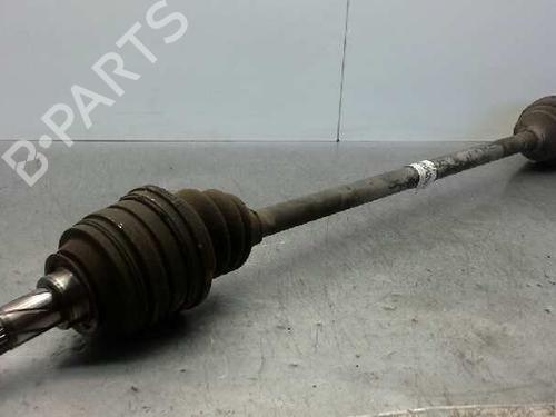 Right front driveshaft OPEL CORSA B (S93) 1.7 D (F08, F68, M68) | BP1360336M39 