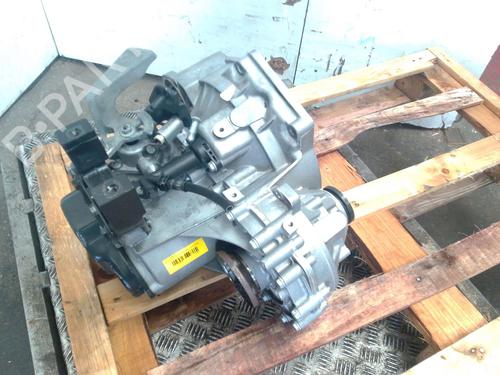Used Gearbox SKODA RAPID (NH3, NK3, NK6) 1.6 TDI (115 hp) 32365774