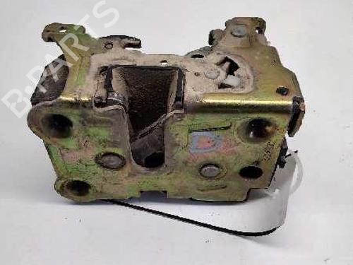 Used Front right lock RENAULT KANGOO (KC0/1_) D 65 1.9 (KC0E, KC02, KC0J, KC0N) (64 hp) 8341355