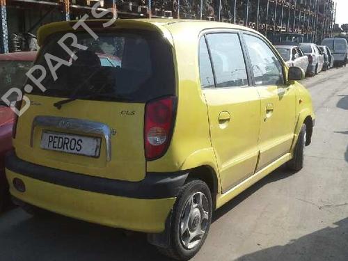 Left taillight HYUNDAI ATOS PRIME (MX)  | BP270772C34 