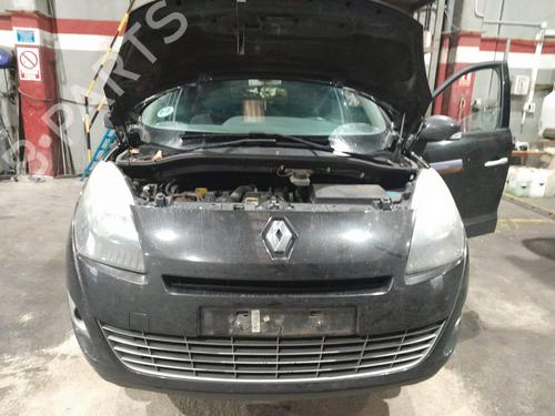 Engine RENAULT GRAND SCÉNIC III (JZ0/1_) 1.5 dCi (JZ09, JZ0D, JZ10, JZ14, JZ1G, JZ29, JZ2C) | BP31214607M1 - Image 7