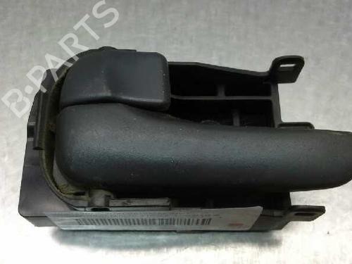 Used Front left interior door handle NISSAN PRIMERA (P11) [1996-2001]  3357315
