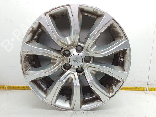 Used Rim LAND ROVER RANGE ROVER EVOQUE (L538) 2.0 D (150 hp) 25727727