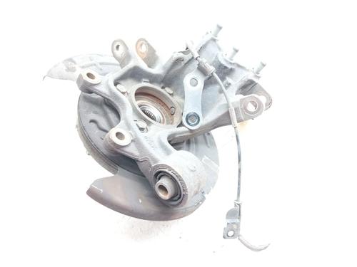 Left rear steering knuckle HYUNDAI TUCSON (TL, TLE) 2.0 CRDi | BP22738096M27 