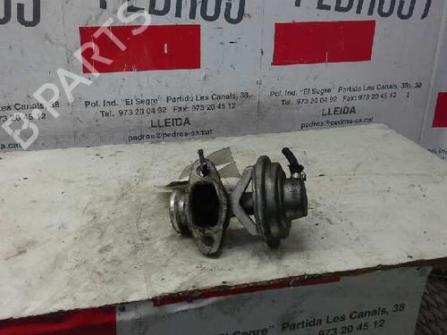 Used Egr VW POLO III (6N1) 64 1.9 D (64 hp) 852215