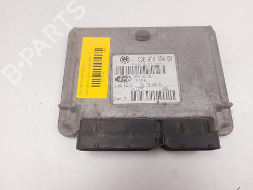 Used Engine control unit (ECU) Engine control unit (ECU) SEAT IBIZA III (6L1) 1.4 16V (75 hp) 40448304 40448304