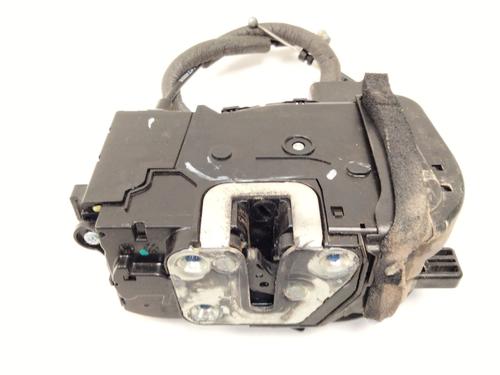 Front right lock KIA SPORTAGE III (SL) 1.7 CRDi | BP25604678C97 