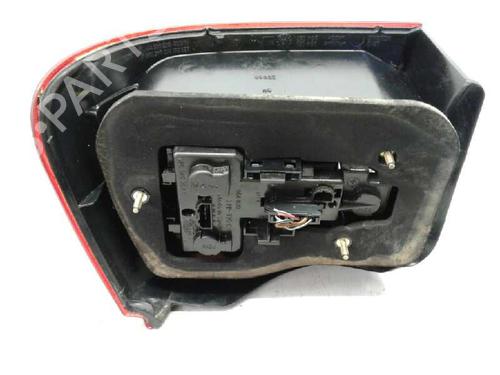 Left taillight SEAT IBIZA II (6K1)  | BP7713849C34 