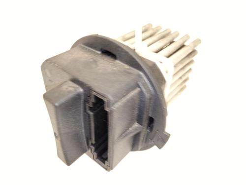 Used Heater resistor LAND ROVER RANGE ROVER EVOQUE (L538) 2.0 4x4 (241 hp) 29305482
